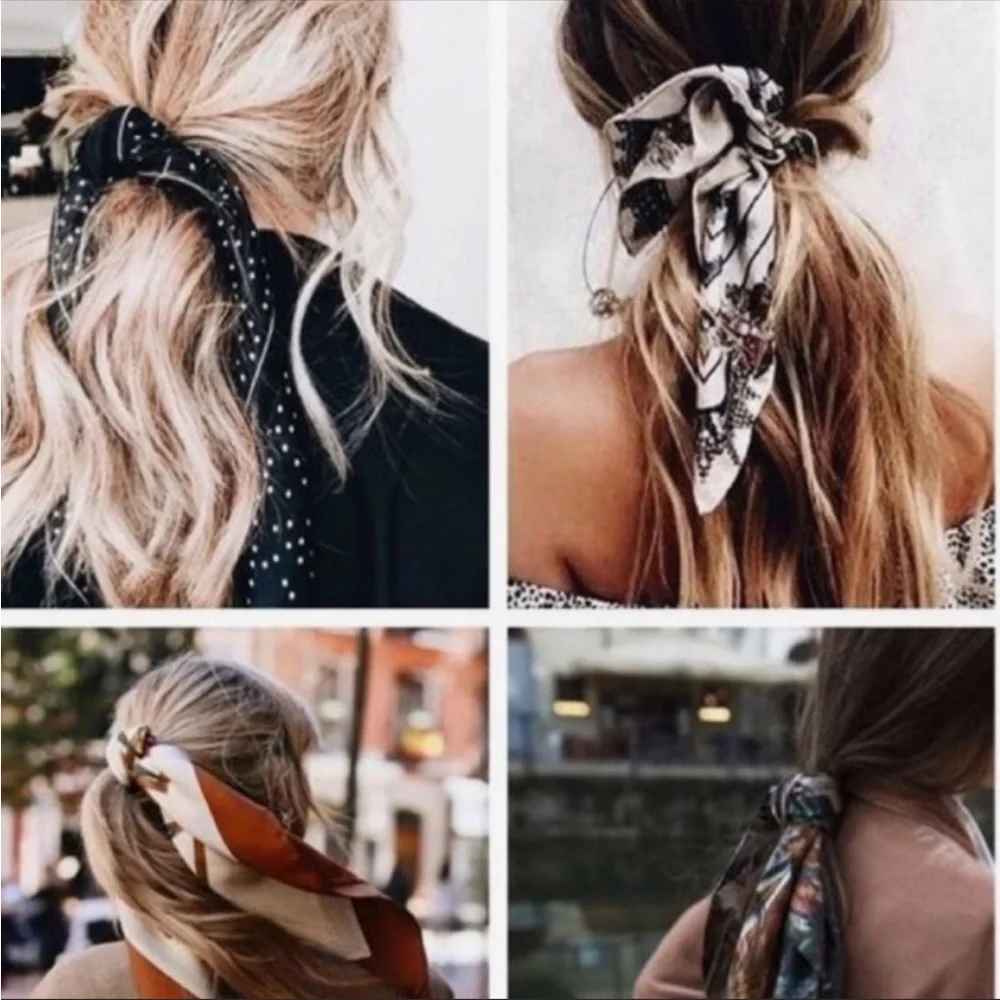 VTG Saint Patrick’s Lucky Charm Scarf - Picture 10 of 11